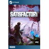 Satisfactory Steam